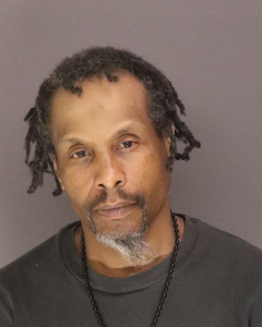 Dwayne M Davidson a registered Sex Offender of New York