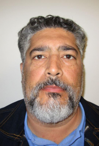 Miguel Cruz a registered Sex Offender of New York