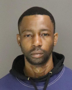 Theodore Howard a registered Sex Offender of New York