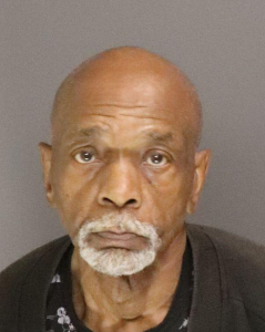 Harold Henson a registered Sex Offender of New York