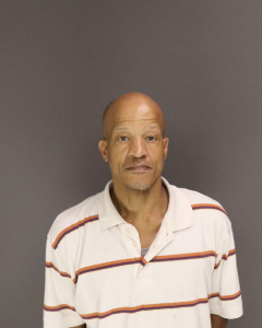 Kirk Patterson a registered Sex Offender of New York