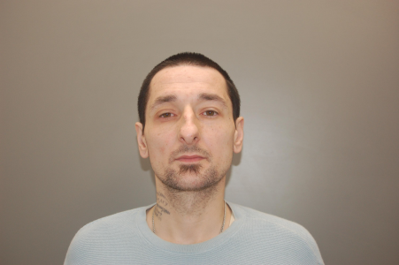 Joshua Wells a registered Sex Offender of New York