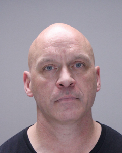 Michael T Treese a registered Sex Offender of New York