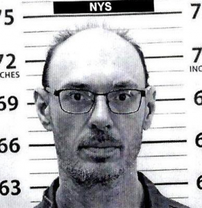 Steven Forshey a registered  of 
