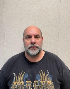 Christopher A Cremeans a registered Sex Offender of New York