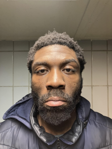 Jahkim Washington a registered Sex Offender of New York