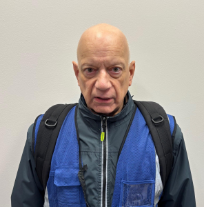 Richard Henry a registered Sex Offender of New York