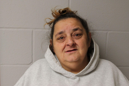 Marsha Taylor a registered Sex Offender of New York
