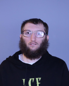 James Reagan a registered Sex Offender of New York