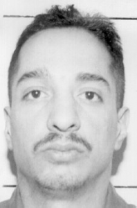 Pedro Ruiz a registered Sex Offender of New York