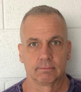 Brian Mcclane a registered Sex Offender of New York