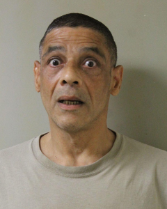 David Matos a registered Sex Offender of New York