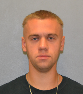 Vince Ferris a registered Sex Offender of New York