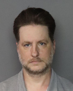 Thomas Byrne a registered Sex Offender of New York