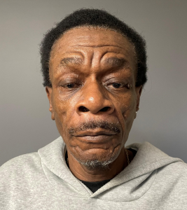 Ezzial Williams a registered Sex Offender of New York