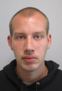 Brandon Cook a registered Sex Offender of New York