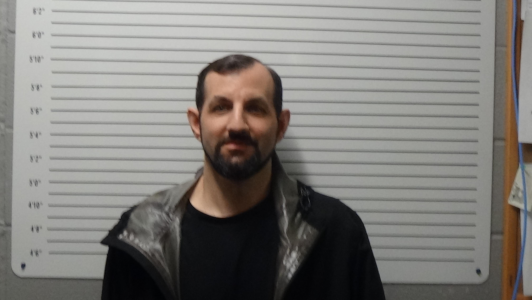 Timothy Pulsifer a registered Sex Offender of New York