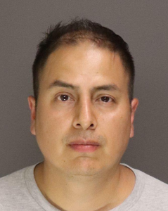 Carlos E Gutierrez a registered Sex Offender of New York
