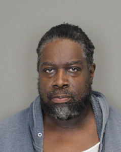 Michael A Harrington a registered Sex Offender of New York