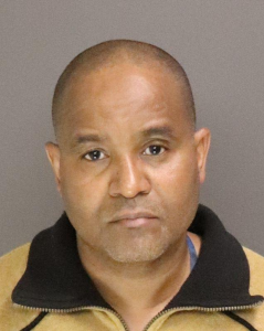 Rhamed Armstrong a registered Sex Offender of New York