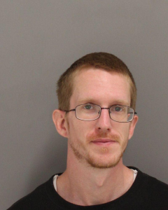 Shaun Johnson a registered Sex Offender of New York