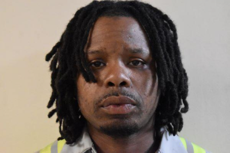 Dante Lawrence a registered Sex Offender of New York