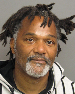 Eddie Williams a registered Sex Offender of New York