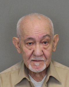 Daniel R Caballero a registered Sex Offender of New York