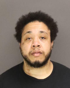 Maurice Best a registered Sex Offender of New York