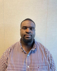 Ronald Mcknight a registered Sex Offender of New York