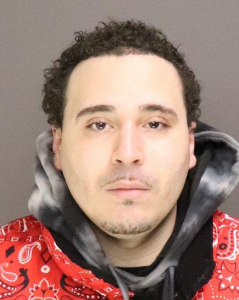 Justin Morales a registered Sex Offender of New York