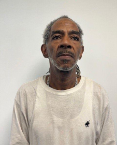 Edward Hysmith a registered Sex Offender of New York