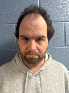 Anthony Kamp a registered Sex Offender of New York