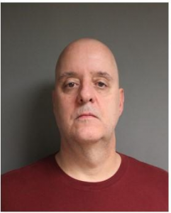 Jeffrey Gardner a registered Sex Offender of New York