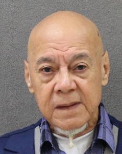 Israel Perez a registered Sex Offender of New York