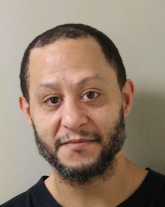 Adam Widgins a registered Sex Offender of New York