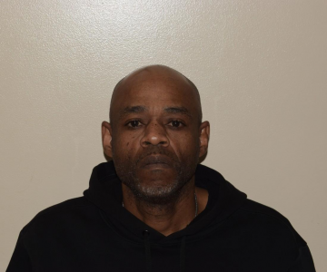 Damon Fredrick Irby a registered Sex Offender of New York