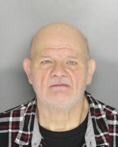 Joseph M Richardson a registered Sex Offender of New York