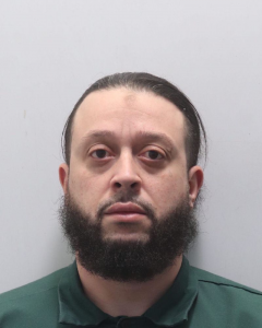 Anthony Garcia a registered Sex Offender of New York