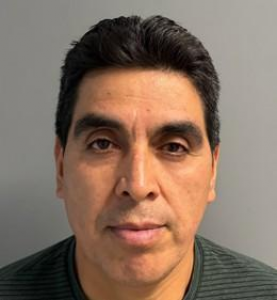 Angel Tenezaca a registered Sex Offender of New York