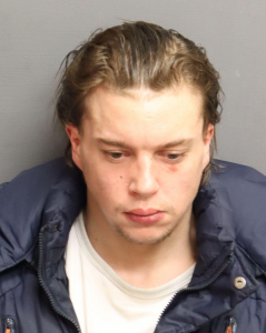 Dakota James Kiley a registered Sex Offender of New York