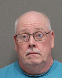 Eric Miller a registered Sex Offender of New York
