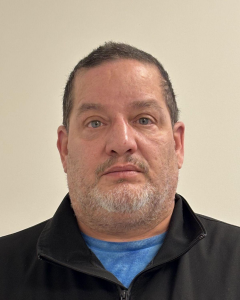 Michael Santiago a registered Sex Offender of New York