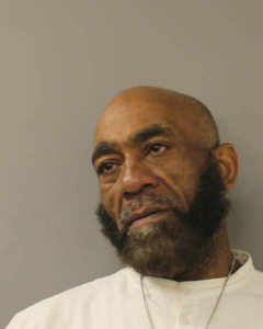 Steven Smith a registered Sex Offender of New York