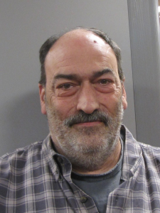 William J Gordon a registered Sex Offender of New York