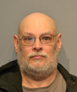 Joshua Casselman a registered Sex Offender of New York