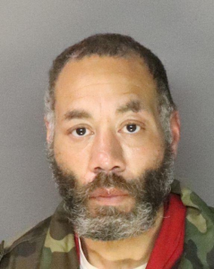 Robert Zachary a registered Sex Offender of New York