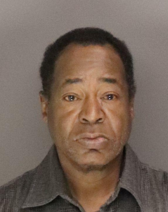 Lamiek Dean a registered Sex Offender of New York