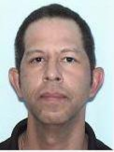 Gilbert Juarbe a registered Sexual Offender or Predator of Florida