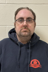 Andrew Beasley a registered Sex Offender of New York